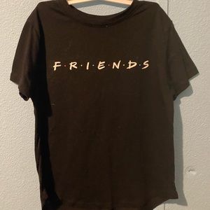 FRIENDS | Shirt